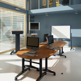 Cherry Lumina Conference Room