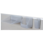 iFlex Accessory Trays