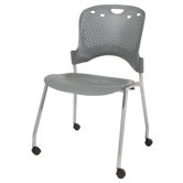 Circulation Casters (Set of 8)