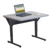 Brawny Table