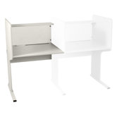 FNL Carrel Add On