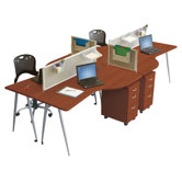 Balt Desks & Cubicles