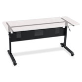Rectangular Flipper Training Table