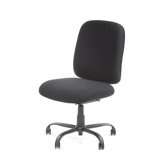 Mid-Back Titan Office Chair