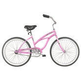 Women's Pantera GTS Beach Cruiser Bike