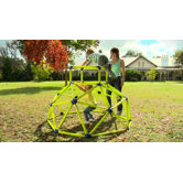 Monkey Bars Tower Play Set