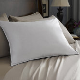 Double Down Around Pillow