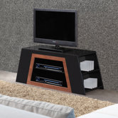 Curve TV Lowboard
