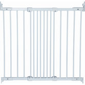 Super Flexi Fit Metal Extending Gate