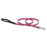 Puppy Love 1/2" Dog Leash