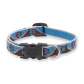 Muddy Paws 1/2" Adjustable Dog Collar