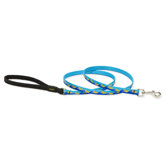 Just Ducky 1/2" Dog Leash
