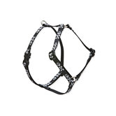 Lil Bling 1/2" Adjustable Dog Roman Harness