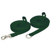 3/4" Training Dog Lead