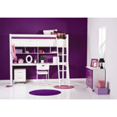 Trendy Bedroom Set