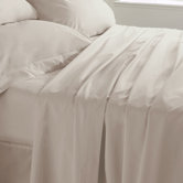 Luxury Bedding 400 Thread Count Duvet Cover