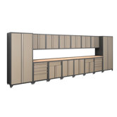 Pro Series 16pc Cabinet Set