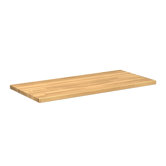 Pro Series Maple Butcher Block Worktop