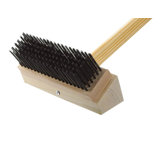 Junior Grill Single Head Brush