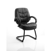 Brooklyn Cantilever Chair