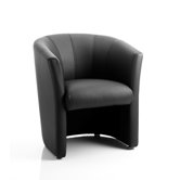 Neo Single Tub Chair