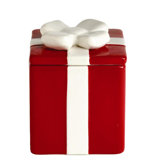 Holiday Gift Candle