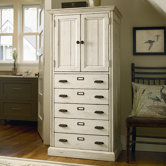 Down Home Kitchen Cabinet