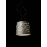 Tress Large Pendant