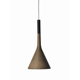 Aplomb Suspension Light in White