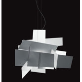 Big Bang Chandelier