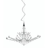 Lightweight 4 Pendant
