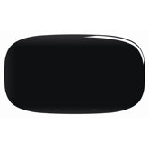 Tivu Large Par./Soff. Wall Lamp in Black
