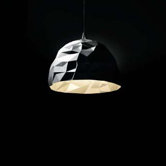 Diesel Rock Pendant