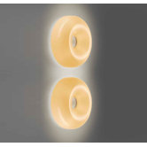 Circus Wall / Ceiling Light (Small)