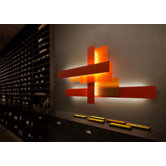 Fields 3 Wall Sconce