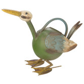 Goose Watering Can