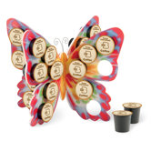 Butterflies K-Cup Holder