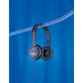 Open-Back Dynamic Stereo Headphones