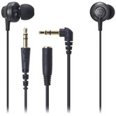 Noise Isolation In-Ear Headphones