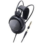 Closed-Back Dynamic Monitor Headphones Driver