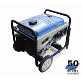 6000/7500 Watt Compliant Portable Generator - CARB