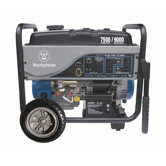 7500 / 9000 Watts Portable Generator