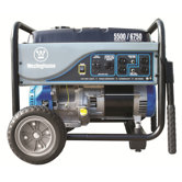 5500 / 6750 Watts Portable Generator