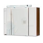 Laonda 68 x 90cm Mirror Cabinet