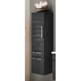 Laonda 134.5 x 40cm Wall Cabinet