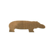 Hippo Mat by Ed Annink for Droog
