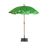 Shady Parasol by Chris Kabel for Droog