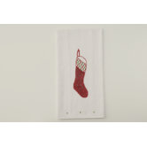 Stocking Dish Towel (Set of 2)