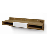 LAX Wall Mounted Writing Desk