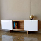 Lax Series Console Table